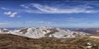 Near Rawsons Pass - Kosciuszko NP - NSW (PBH4 00 10593)
